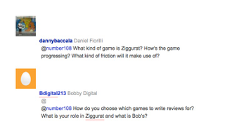Illustration for article titled The Imaginative Tim Rogers Answers Your Video Game Questions